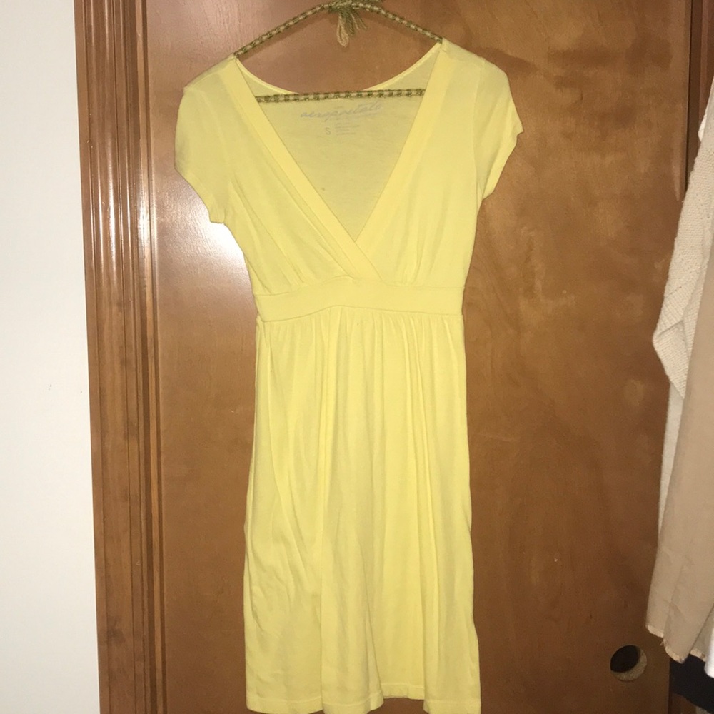 Aeropostale Dress